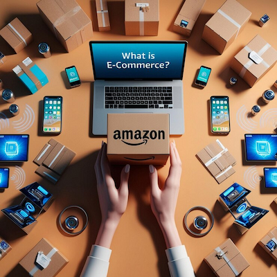 Amazon