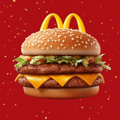 Trabalho no McDonald’s nos EUA: Estabilidade, Benefícios e Chance de Crescimento
